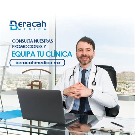 BeracahMedica.mx .
